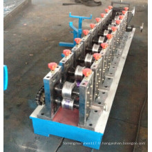 Prix ​​de la machine à cadre en acier